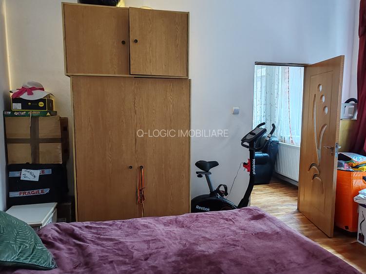 Apartament 2 camere liber la vanzare zona Centrul Istoric - 6