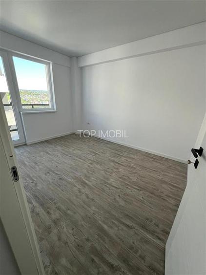 Vanzare apartament 2 camere bloc nou - Bucium - Visan - 4