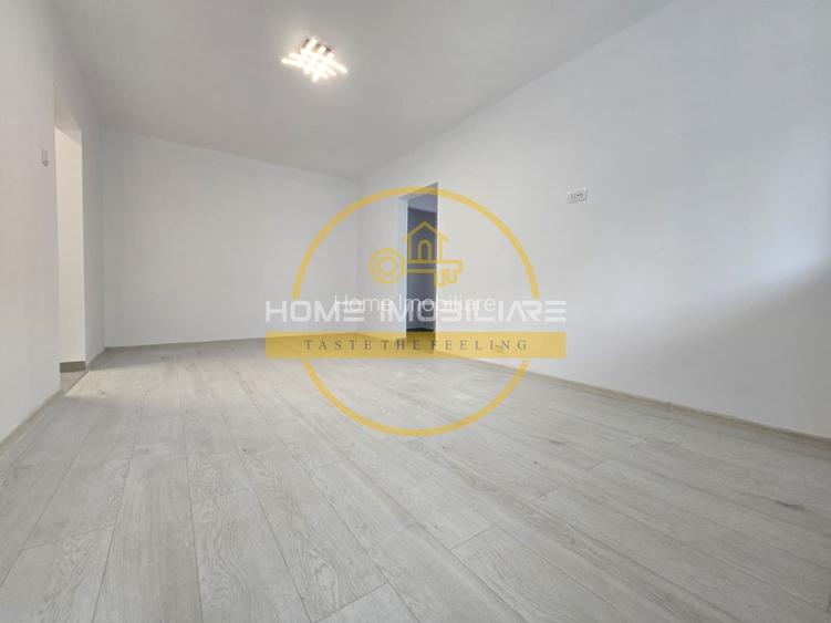 Apartament cu 2 camere - etajul 2/ complet renovat/ 53mp/ zona Tatarasi - 2