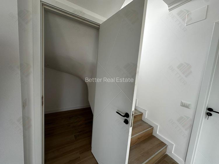 Casa Individuala - 4 Camere - Teren 420 mp - Comuna Berceni - 22