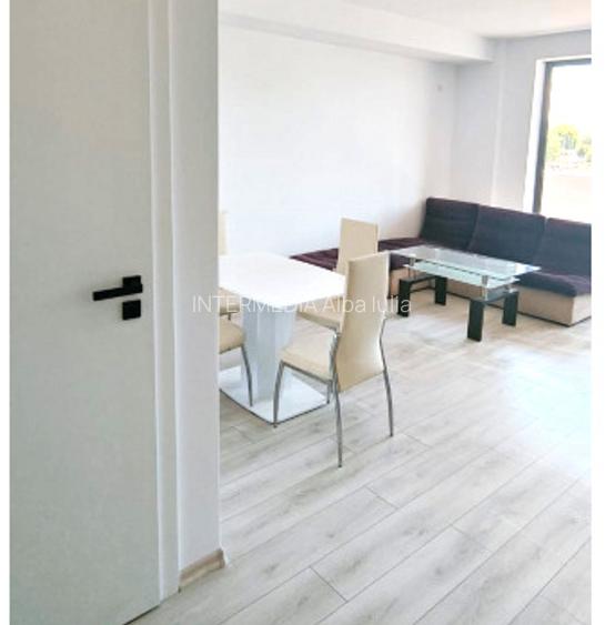 APARTAMENT 2 CAMERE I DE INCHIRIAT I CENTRU I ETAJ 1 I MOBILAT SI UTILAT I - 5