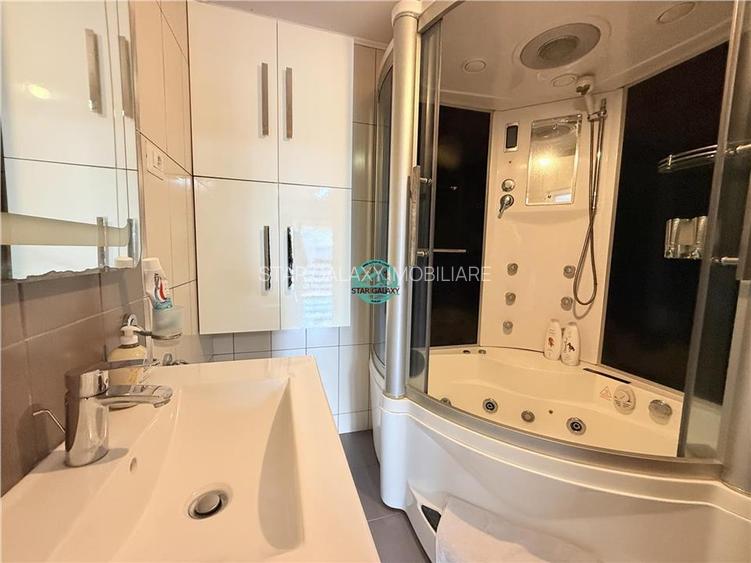 Vand Casa in Sovata cu Panorama deosebita ideala pt Pensiune sau casa de vacanta - 21