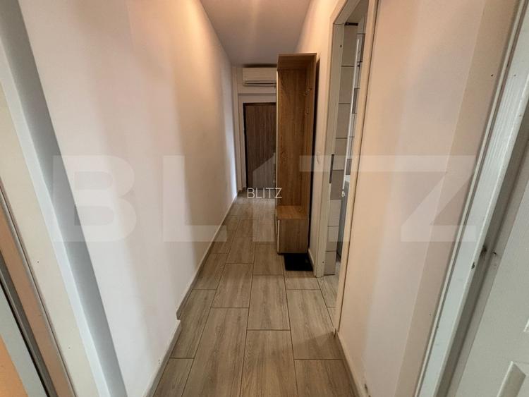 Apartament 2 camere, 74 mp, loc de parcare – Bucium - 7