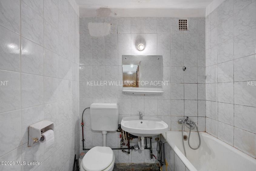Apartament 3 camere, Ozana-Trapezului I Zona verde I Aproape de metrou - 11