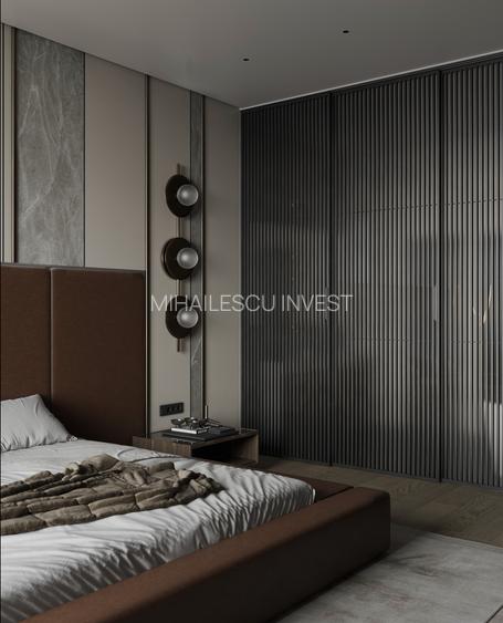 Casă cu 3 dormitoare în Green City – spațiu, natură și comunitate reală - 8