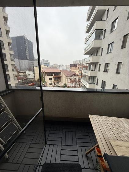 Apartament 2 camere - Complex Premium Regie - Strada Ranetti - 10