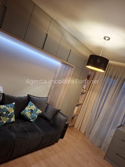 3 camere Nordmark RESIDENCE , mobilat / utilat , Amplasament DEOSEBIT! - 29