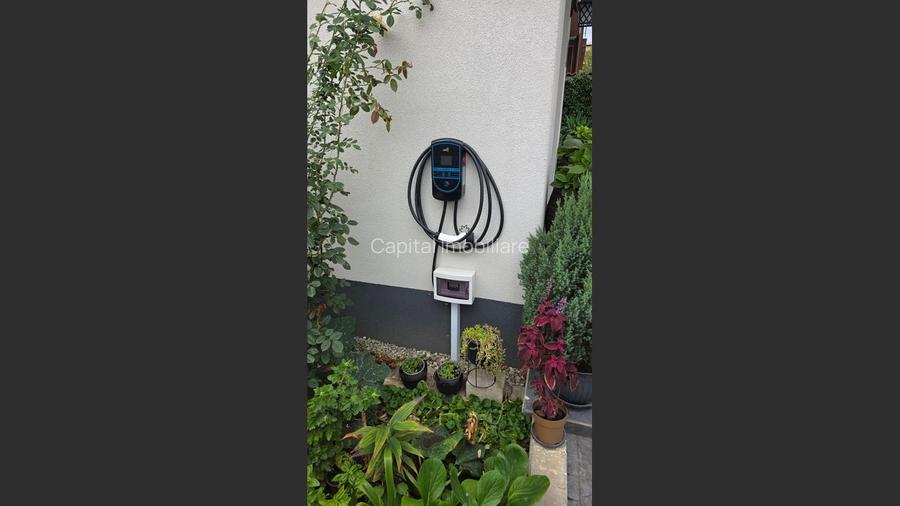 Închiriere casă premium, 4 dormitoare, 3 livinguri, 2 bucătării - 4