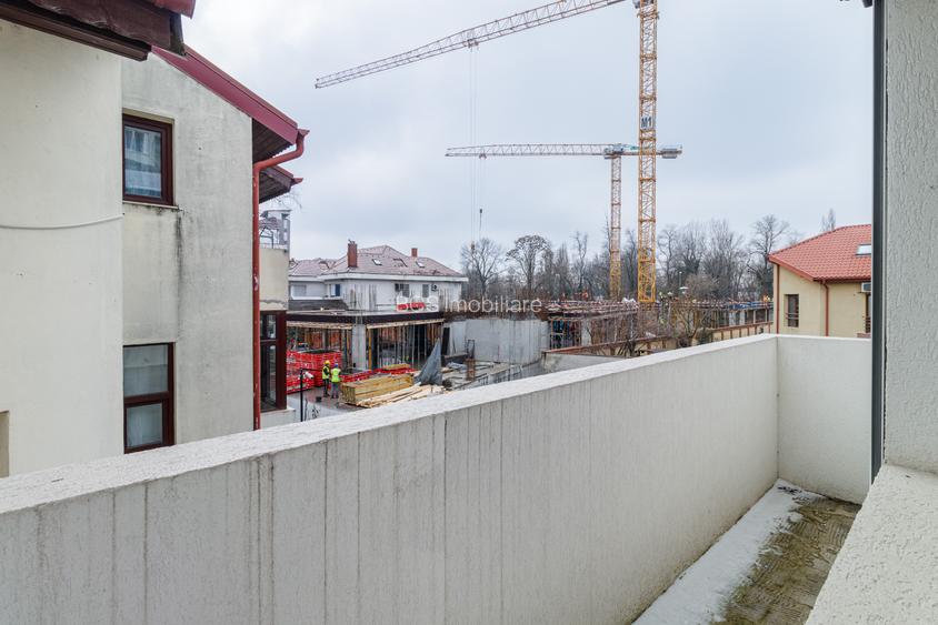 Vanzare - Imobil - Rezidential - Birou - Clinica - Herastrau - Nordului - 13