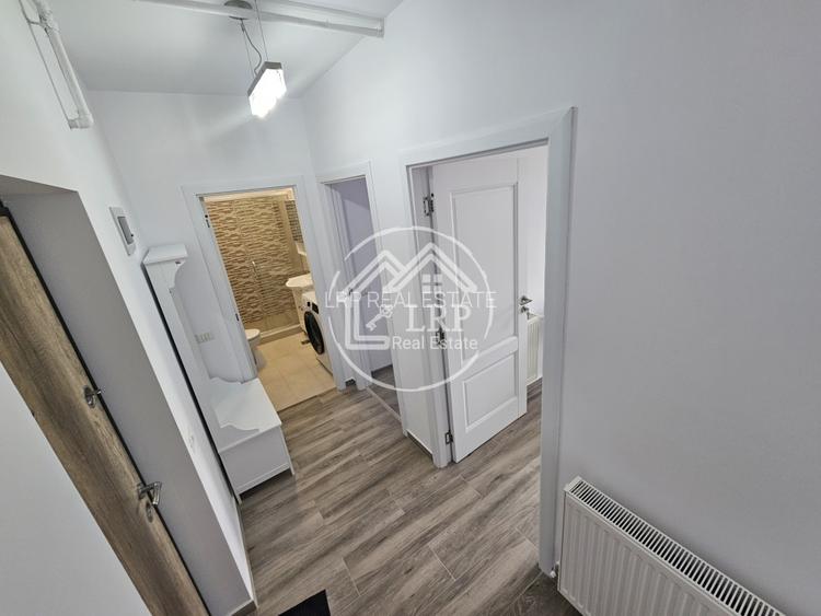 Apartament 2 camere modern+2 Locuri Parcare Subterana | Colentina-Andronache - 17