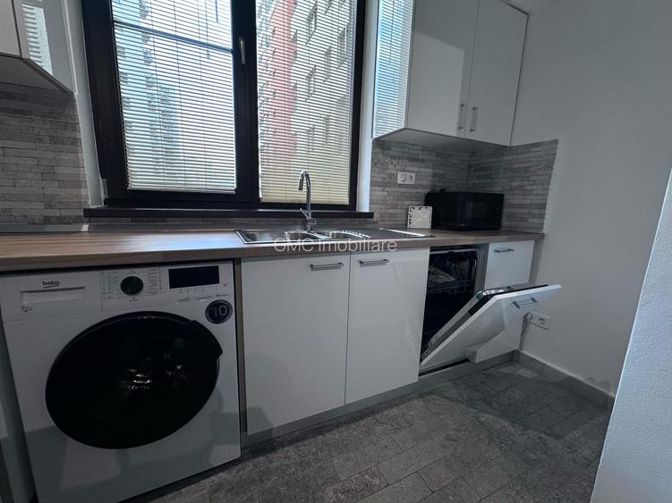 Prima închiriere 2 camere Vitan Residence - metrou Mihai Bravu IM262C - 5