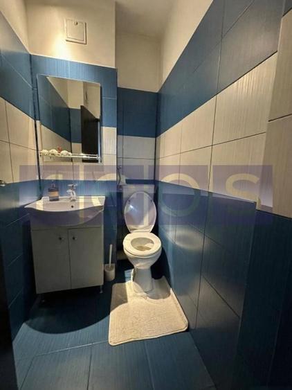 DE VÂNZARE APARTAMENT 3 CAMERE – CALEA VICTORIEI – BLOC REABILITAT - 5