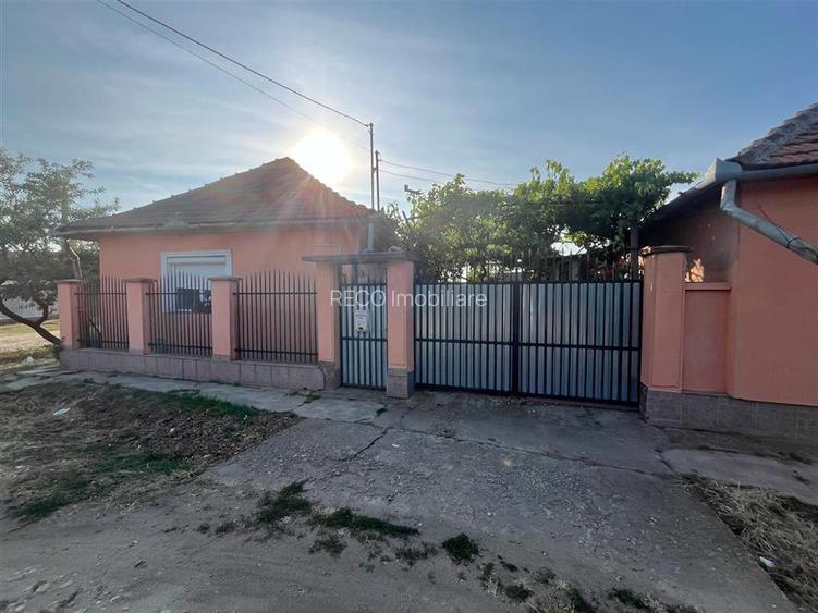 RECO Casa in  Salard -teren 1439 mp - 3