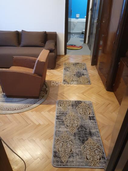 Apartament cu 2 camere  mobilat si utilat in Gheorgheni - 4