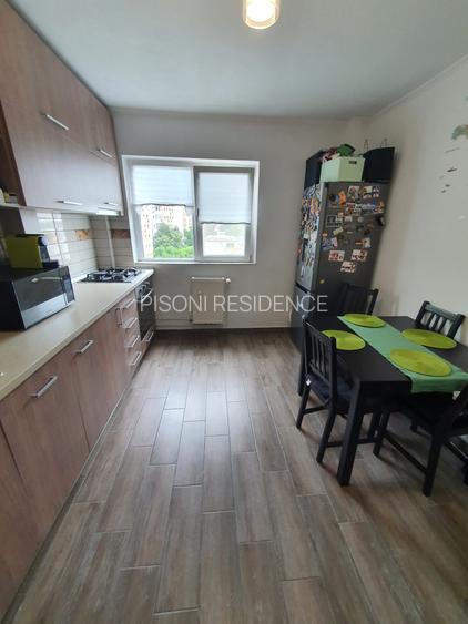 Apartament 2 camere - Tineretului, Timpuri Noi  -parcare, renovat și mobilat - 2
