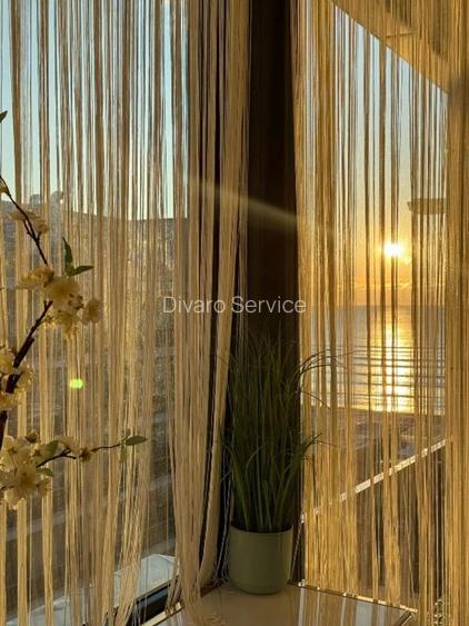 Vanzare apartament 2 camere la malul marii complex Building Stefan Promenada - 12