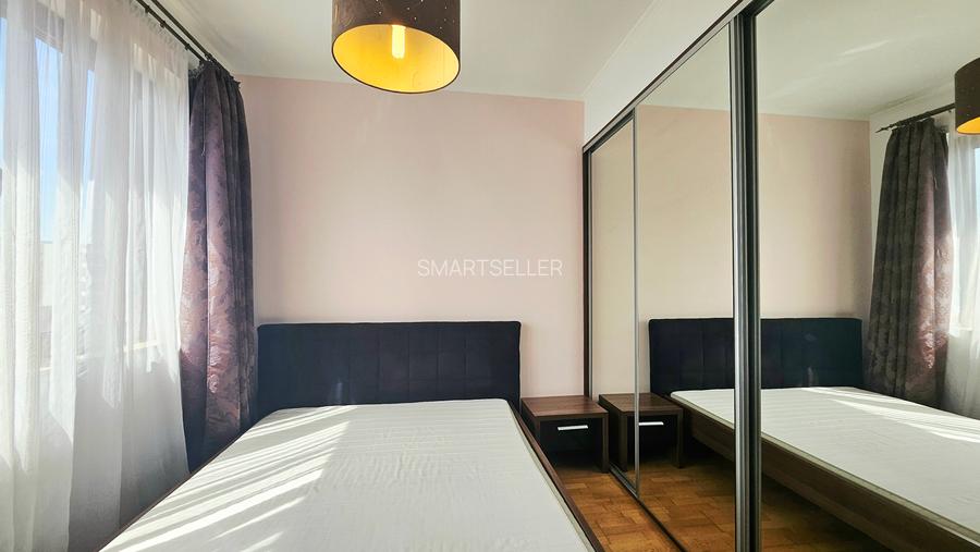 Kiseleff – Piața Victoriei | Vedere  Parcul Kiseleff | Mobilat & Utilat | 0% - 20