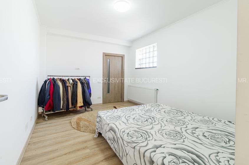 Casa Voluntari 300mp utili - 12