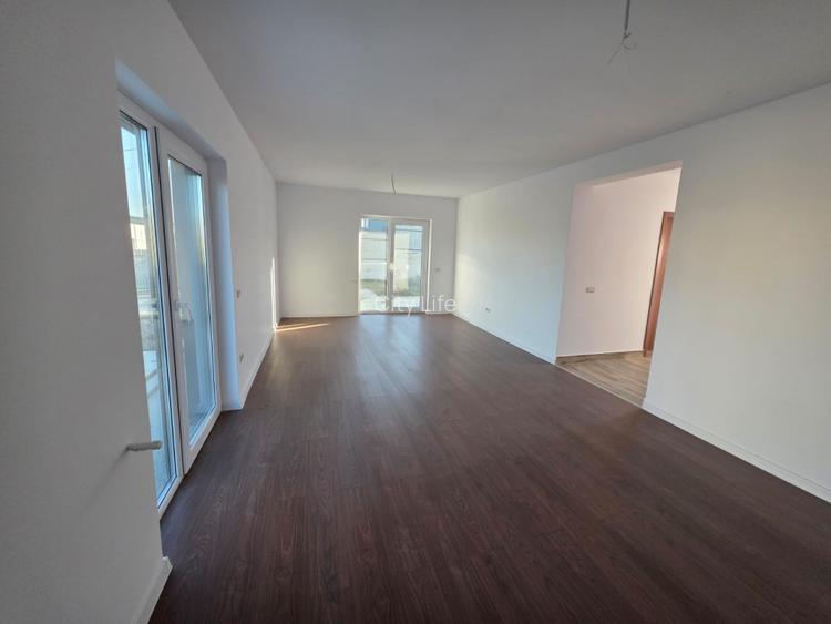 Vila moderna 4 camere Valea Lupului - 7
