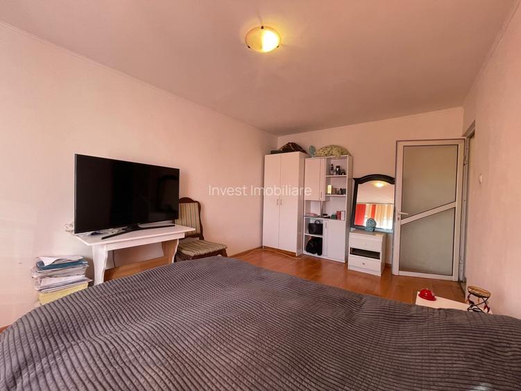 Apartament de vanzare, 3 camere, zona Pacurari - Toma Cozma, Iasi - 2