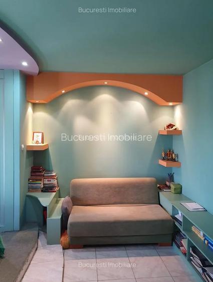 CALARASILOR Matei Basarab,Metrou Muncii,bl MIXT 1993,reabilitat,DECOMANDATA - 9