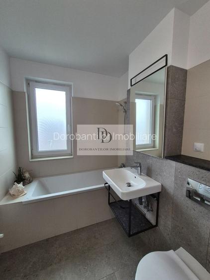 Apartament 3 camere Premium | 77 mp + balcon | Parcare | zona Europa - 10