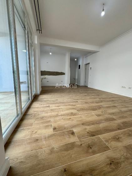Apartament cu  3 camere si curte in Dumbravita, Suprafata totala 150 mp - 8