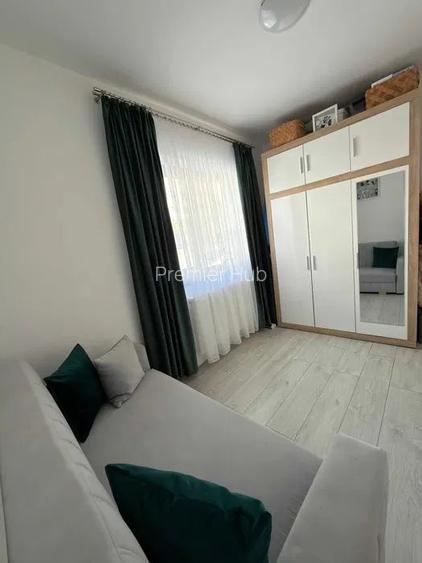 Apartament 3 camere de vanzare strada Parcul Poligon, Floresti - 3