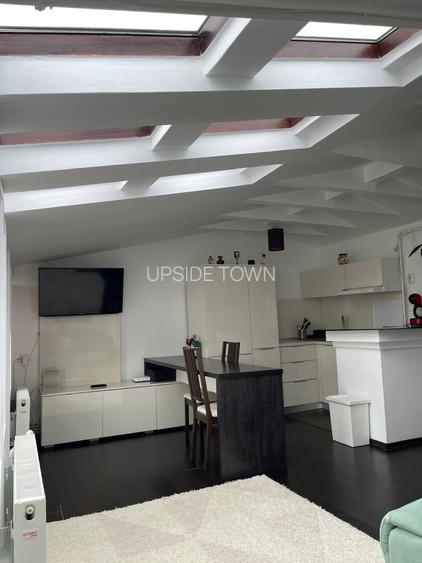 2 camere | Pipera | Baneasa | Jollie Ville  Iancu Nicolae - 2