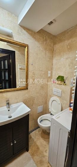Apartament cu 1 camera - zona Copou - Exclusive Residence - 3