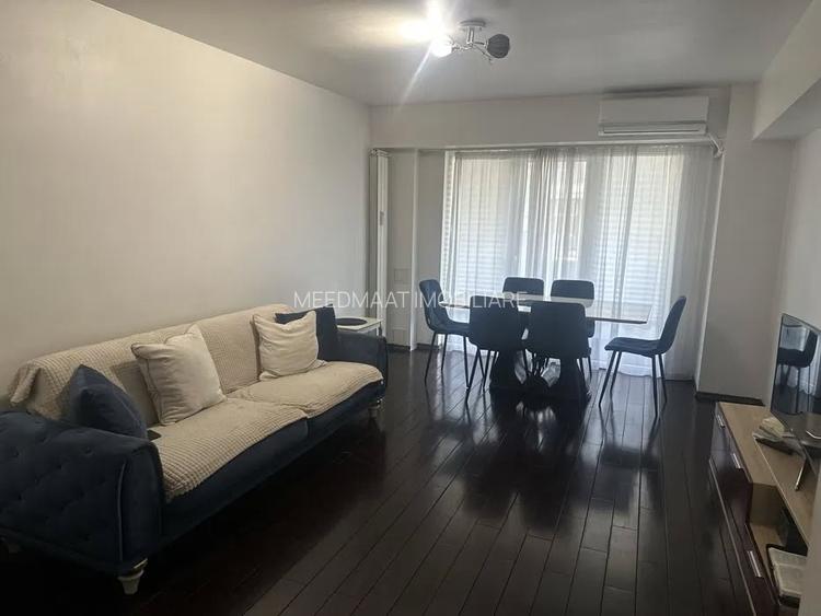 Apartament  3 Camere | 84 mp |  Mega Mall - 4