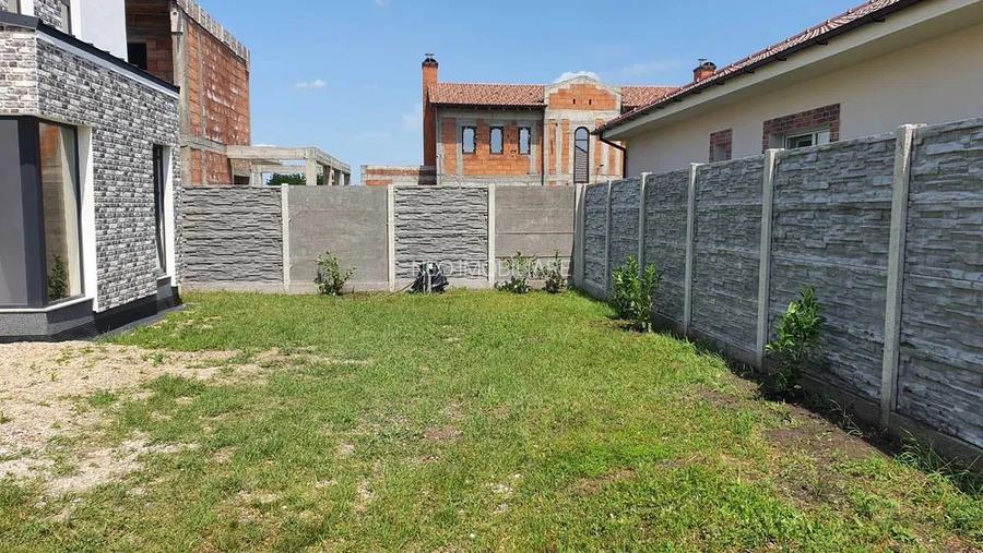 De vânzare duplex modern în Dumbrăvița - 5