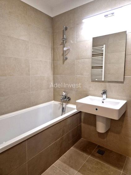 De vanzare apartament 2 camere |  H Pipera Lake | Aviatiei*Pipera | Parcare - 8