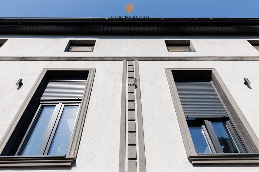 Cladire clinica medicala, complet echipata – Elisabetin, 259 mp - 4