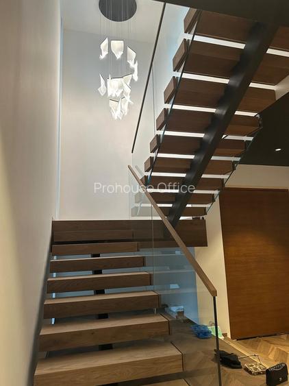 Ultra-Modern Designer Villa | Boutique Compound | Near US Embassy | Pipera - 2