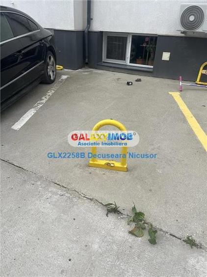 Apartament 2 camere Mobilat Utilat Militari Residence 79 900 euro - 3