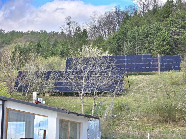 PROPRIETATE MULTIFUNCTIONALA | TEREN 3788 MP | SPALATORIE CAMIOANE + CASA |  DN1 - 13