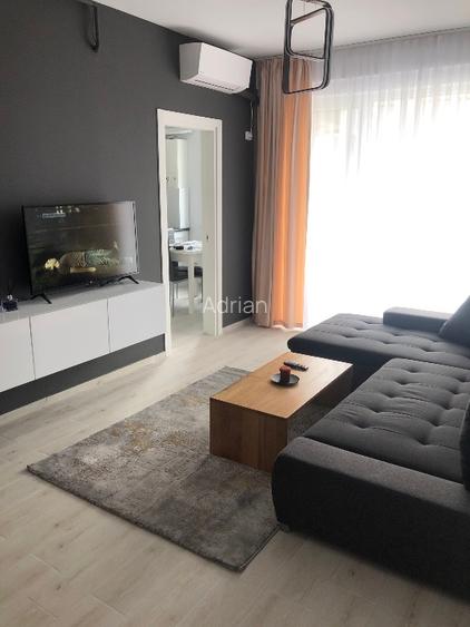 Apartament 2 camere cu vedere la mare la 50 m distanta de plaja - 13