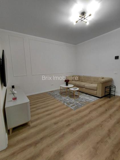 Apartament 2 camere - Apollo Park - Biruintei 87 - Nou - Posibilitate Parcare - 2