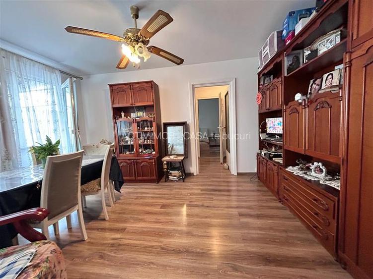 Resita,2 Cam.Cf.1, Semidec.Lunca - 2