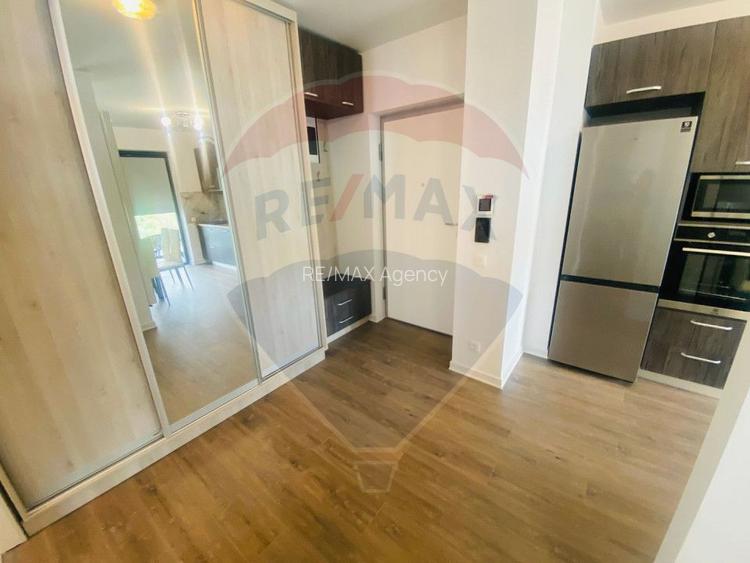 Apartament cu 1 camere de închiriat în zona Aviatiei - 5