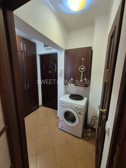 Lacul Tei inchiriere garsoniera cu boiler electric - 10