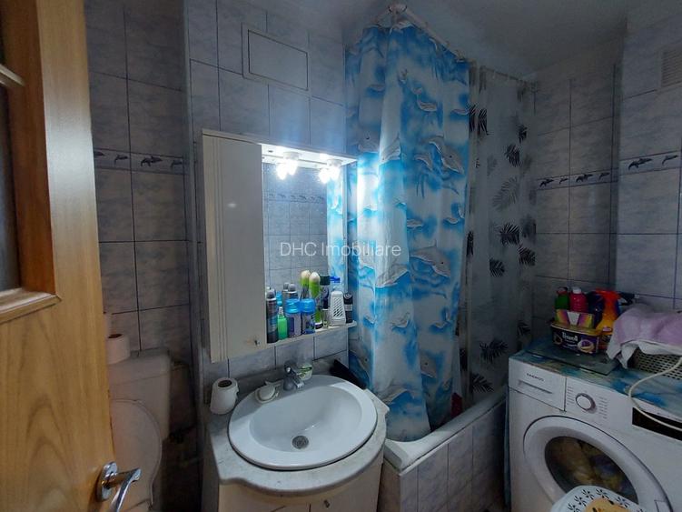 Cal Rahovei vis a vis de liceul Bolintineanu Ispirescu - 9