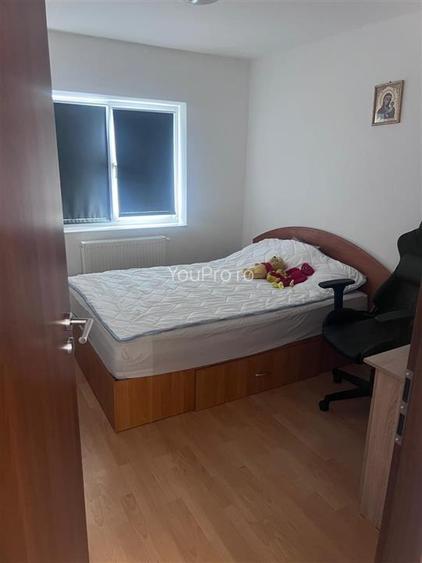 Decomandat 3 camere Plavat 2 Etaj 4 - 7