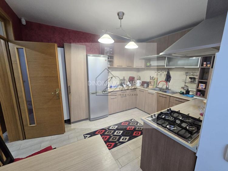 Vila 6 camere Aviatiei Pipera I Henri Coanda I Intabulata I COM 0% - 46