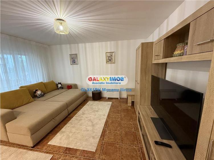 Inchiriere garsoniera confort 1A, in Ploiesti, zona Vest - 10