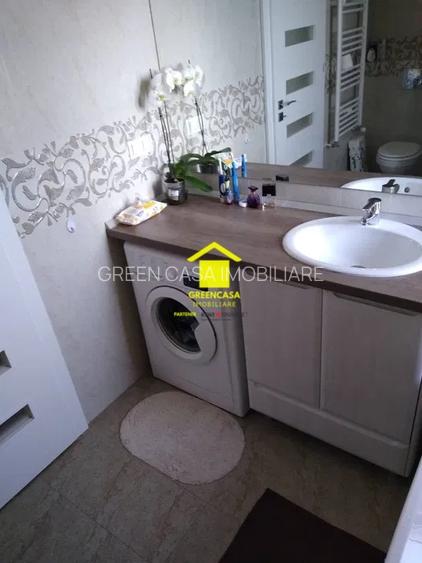 Apartament 3 camere, 55mp + 35mp terasa, zona Marasti - 5
