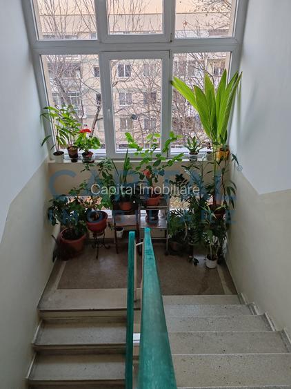 Vanzare apartament cu 3 camere Gheorgheni. Comision 0!  - 6