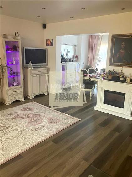 Casa 8 camere 6 bai 450 mp teren in zona Terezian - 8