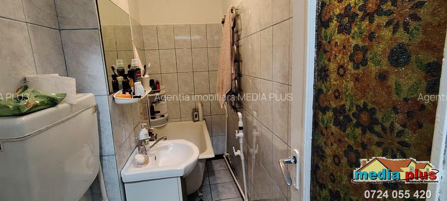Apartament 2 camere decomandat, parter, cu extindere 26 mp – Micro 19 - 9